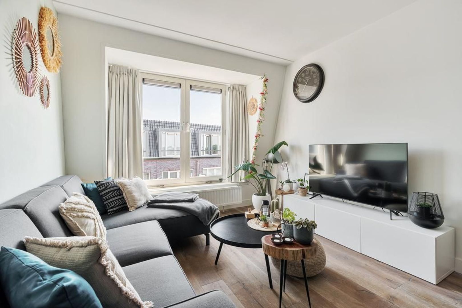 Coremolen 5 M37, Noordwijkerhout foto-3