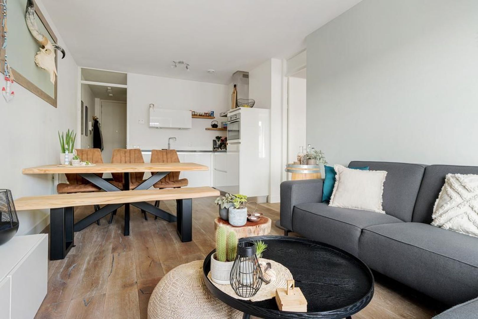 Coremolen 5 M37, Noordwijkerhout foto-4