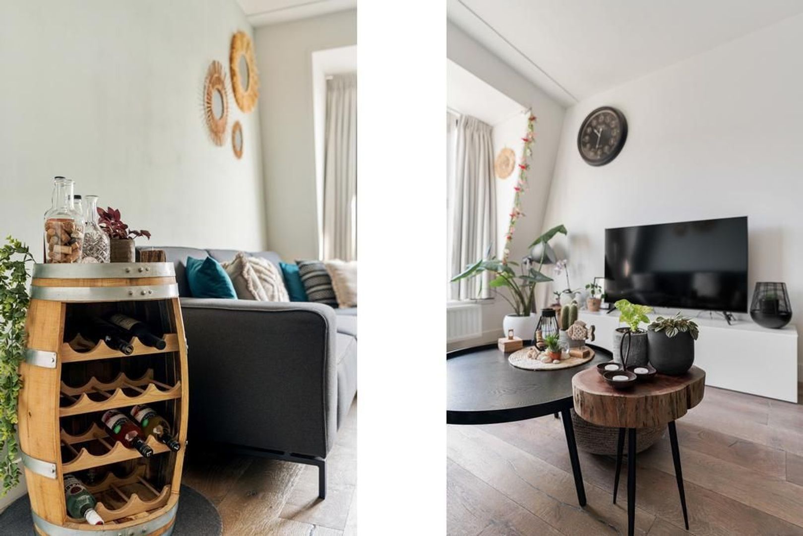 Coremolen 5 M37, Noordwijkerhout foto-5