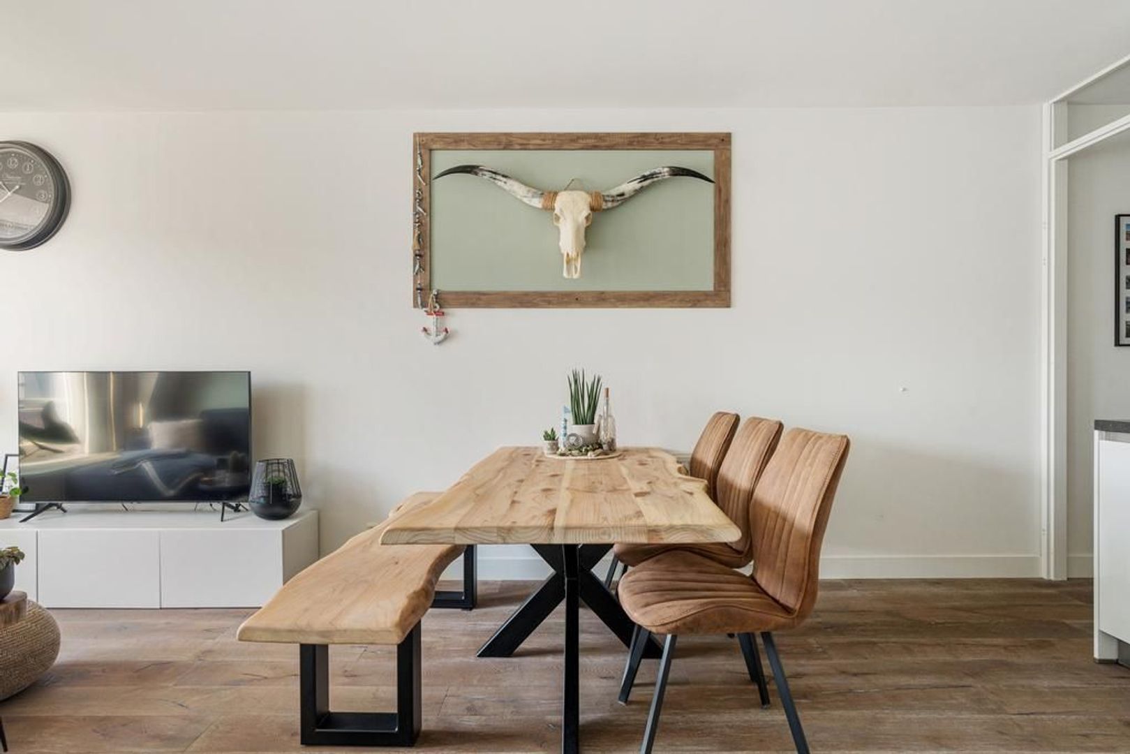 Coremolen 5 M37, Noordwijkerhout foto-6