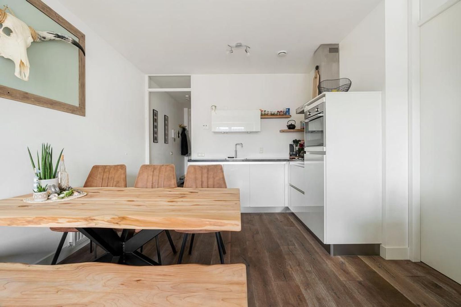 Coremolen 5 M37, Noordwijkerhout foto-7