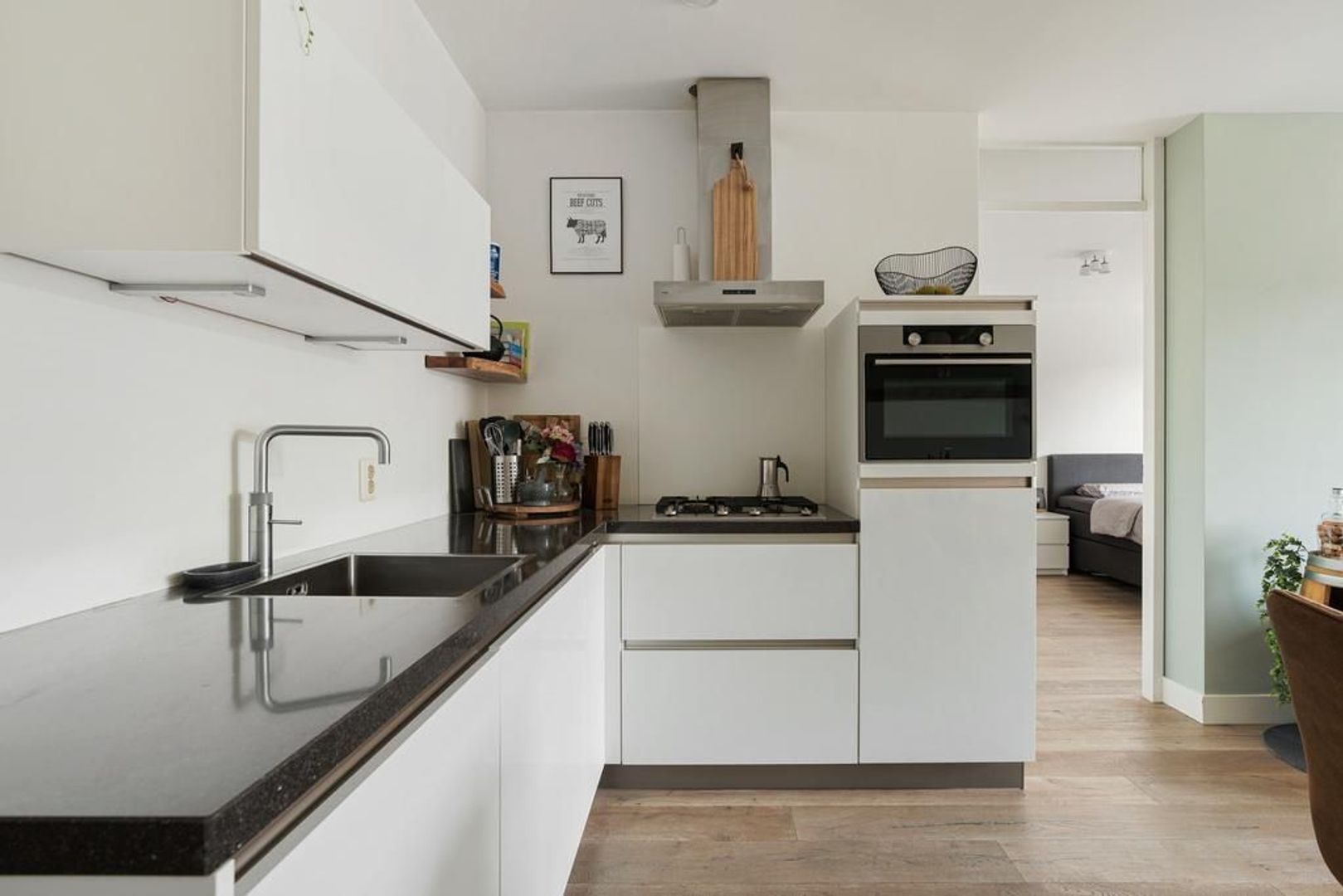 Coremolen 5 M37, Noordwijkerhout foto-8