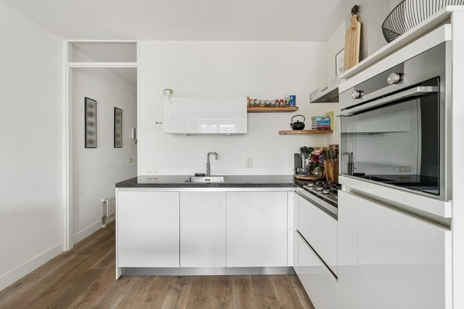 Coremolen 5 M37, Noordwijkerhout foto-10