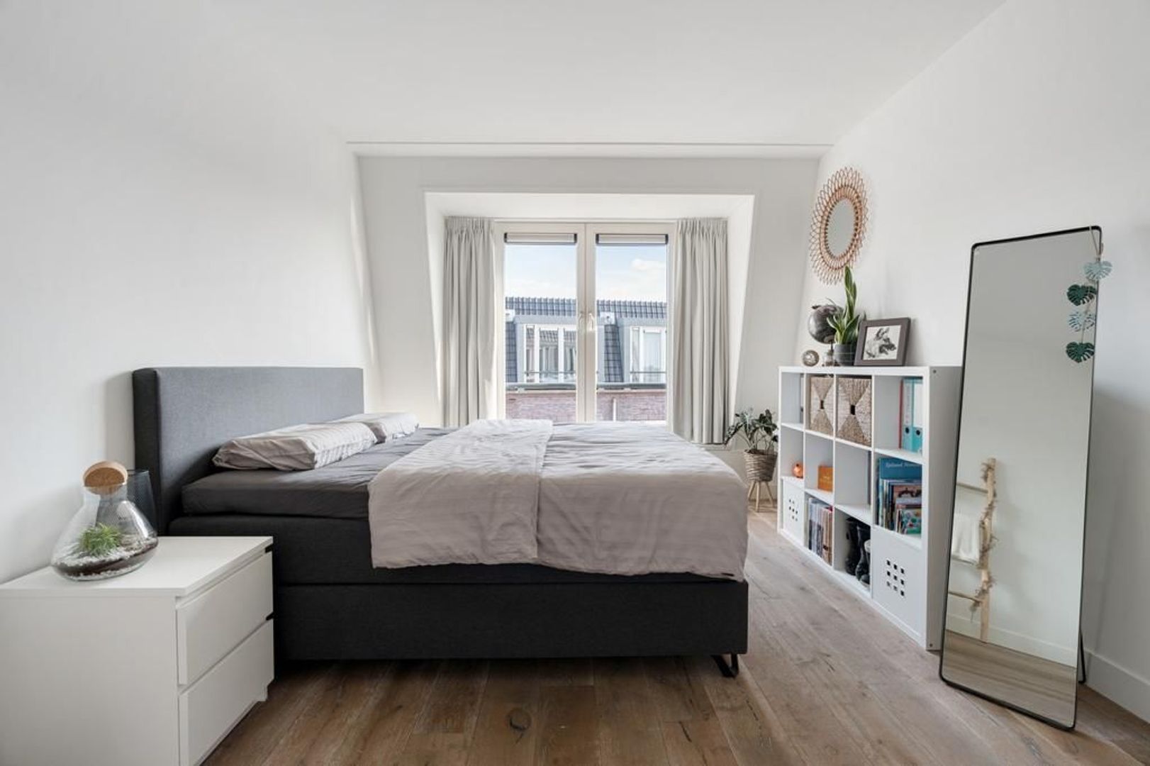 Coremolen 5 M37, Noordwijkerhout foto-12