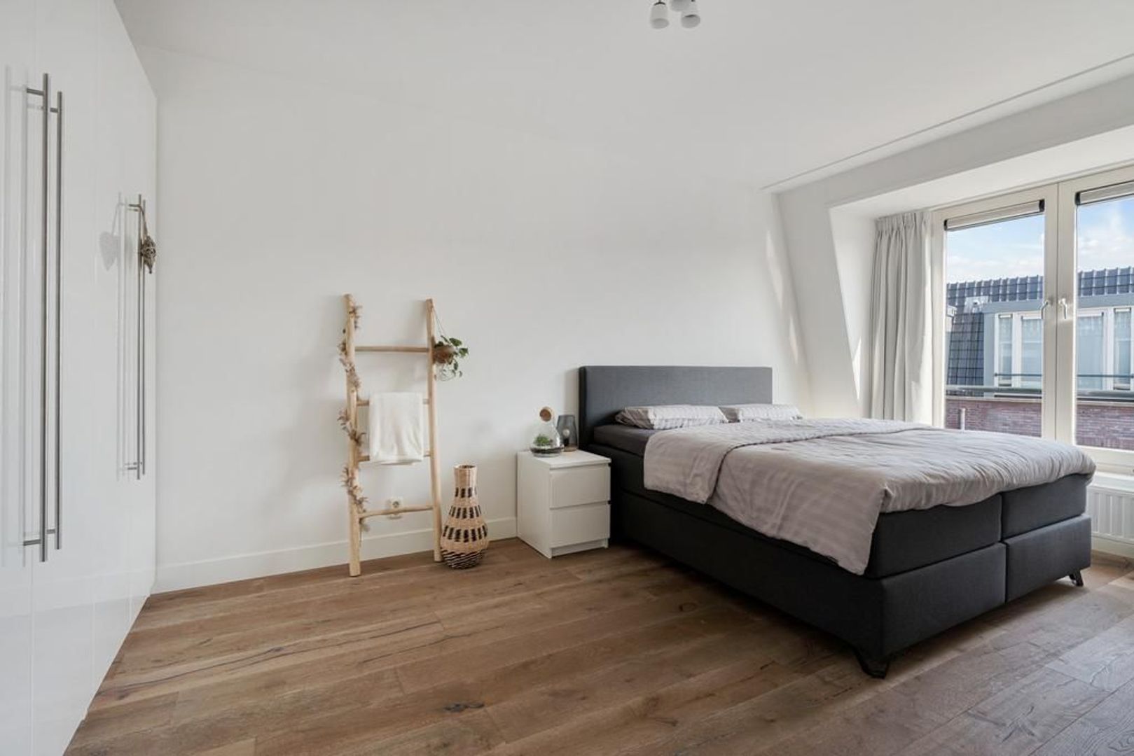 Coremolen 5 M37, Noordwijkerhout foto-14