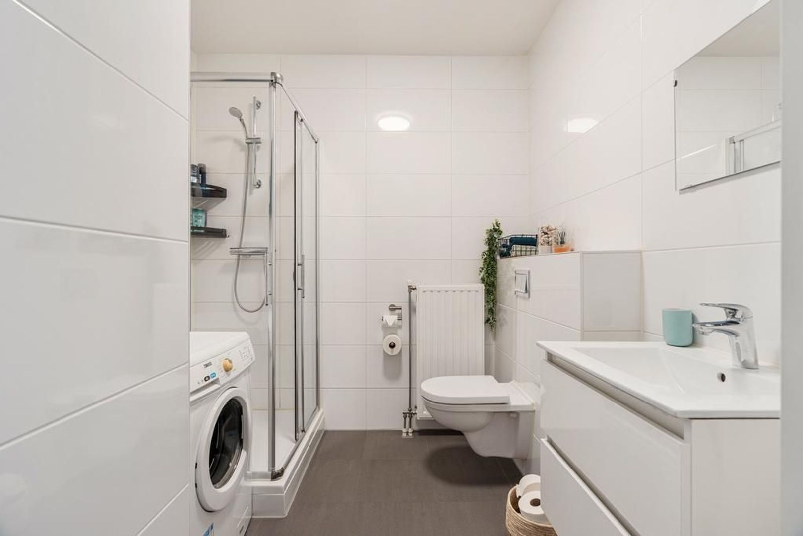 Coremolen 5 M37, Noordwijkerhout foto-15