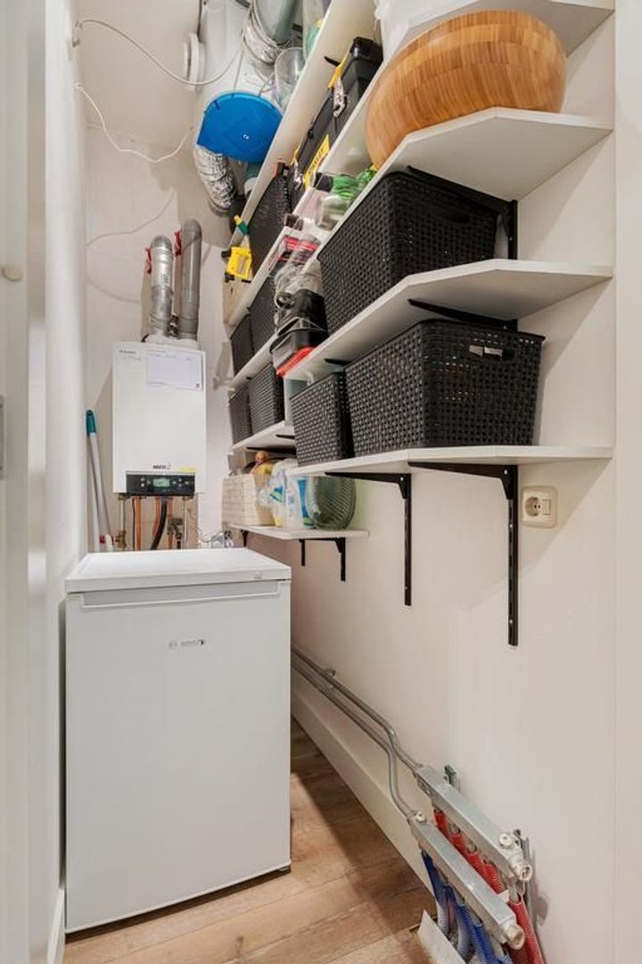 Coremolen 5 M37, Noordwijkerhout foto-18