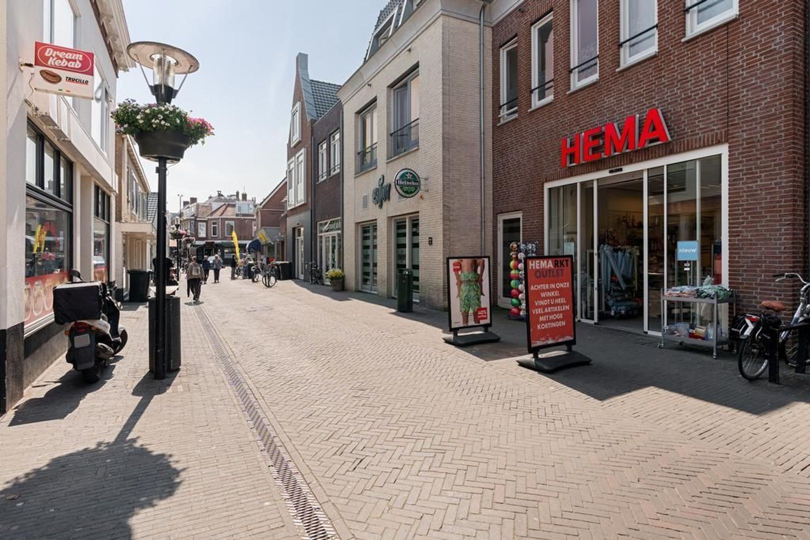 Coremolen 5 M37, Noordwijkerhout foto-23