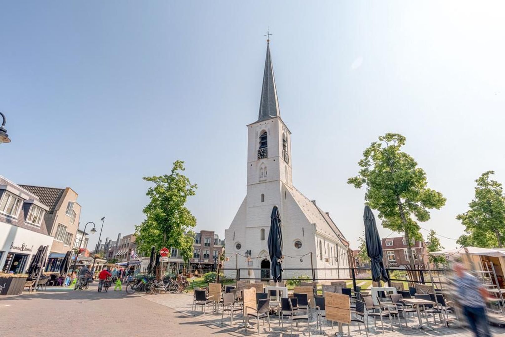 Coremolen 5 M37, Noordwijkerhout foto-24