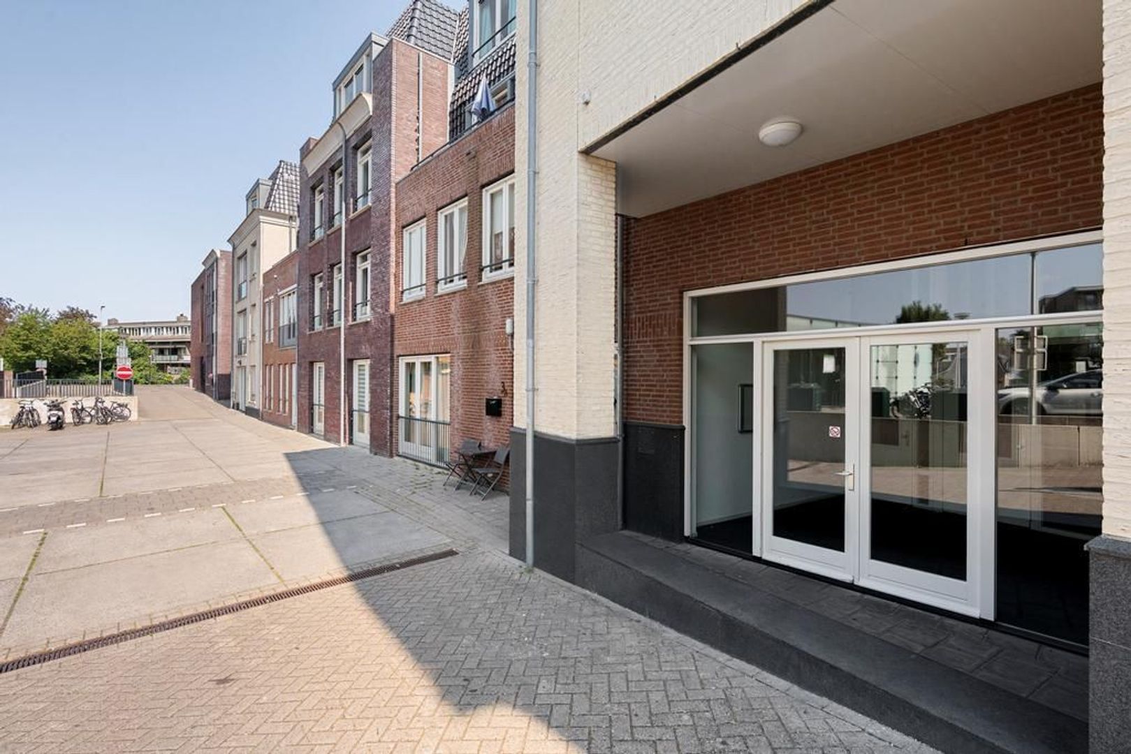 Coremolen 5 M37, Noordwijkerhout foto-20