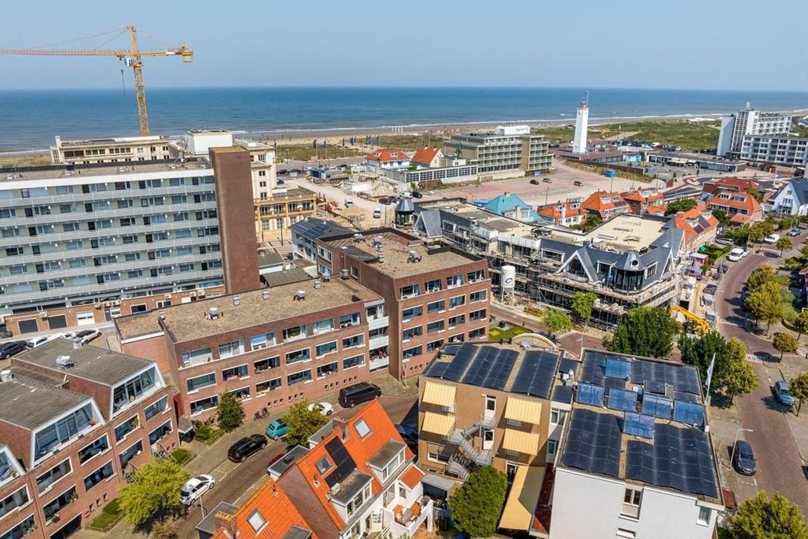 Jan van Henegouwenweg 60, Noordwijk foto-25