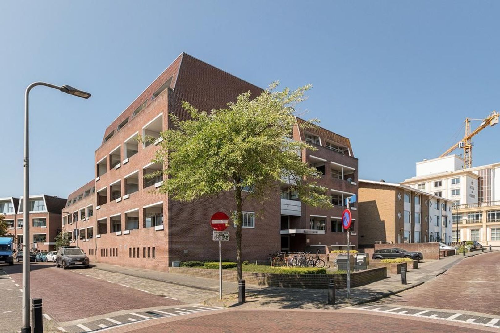 Jan van Henegouwenweg 60, Noordwijk foto-1