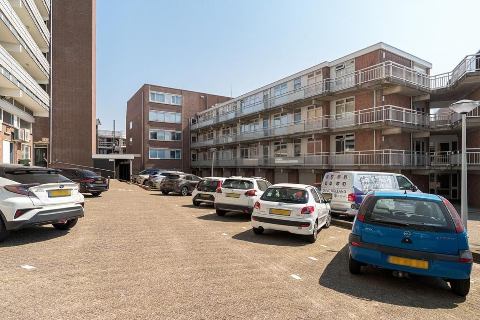 Jan van Henegouwenweg 60, Noordwijk foto-20