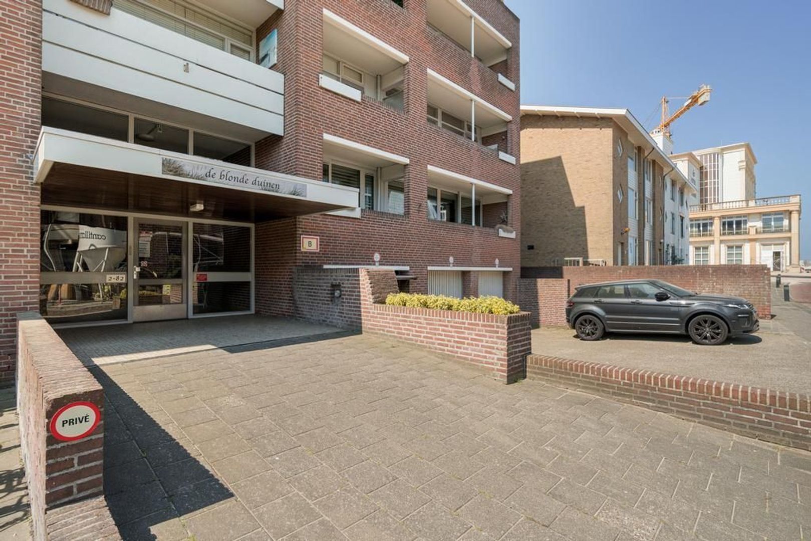 Jan van Henegouwenweg 60, Noordwijk foto-2