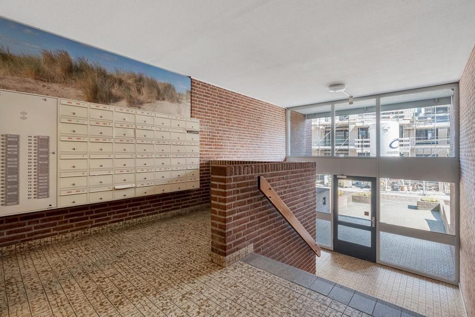 Jan van Henegouwenweg 60, Noordwijk foto-22