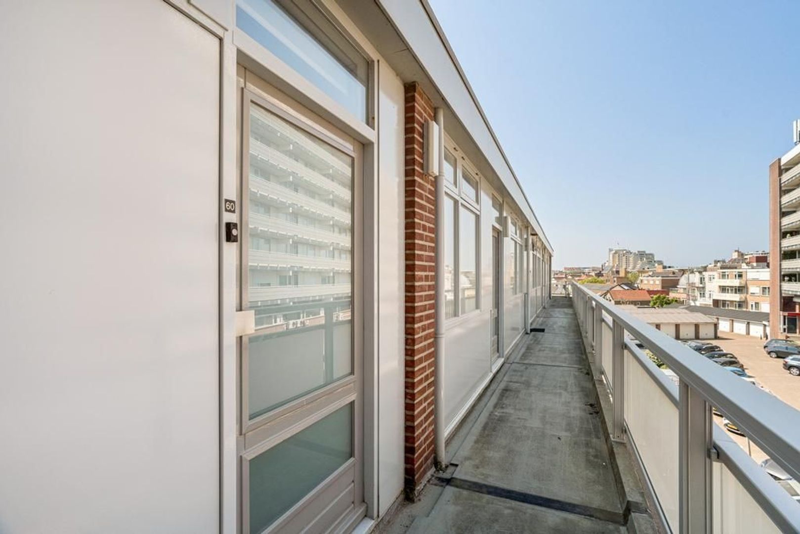 Jan van Henegouwenweg 60, Noordwijk foto-3