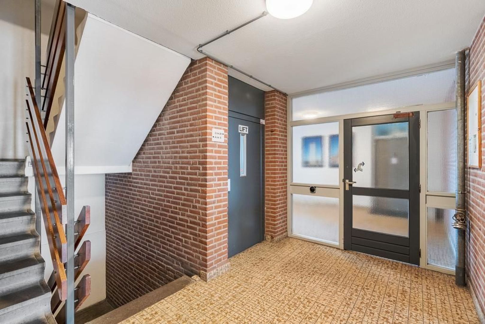 Jan van Henegouwenweg 60, Noordwijk foto-23