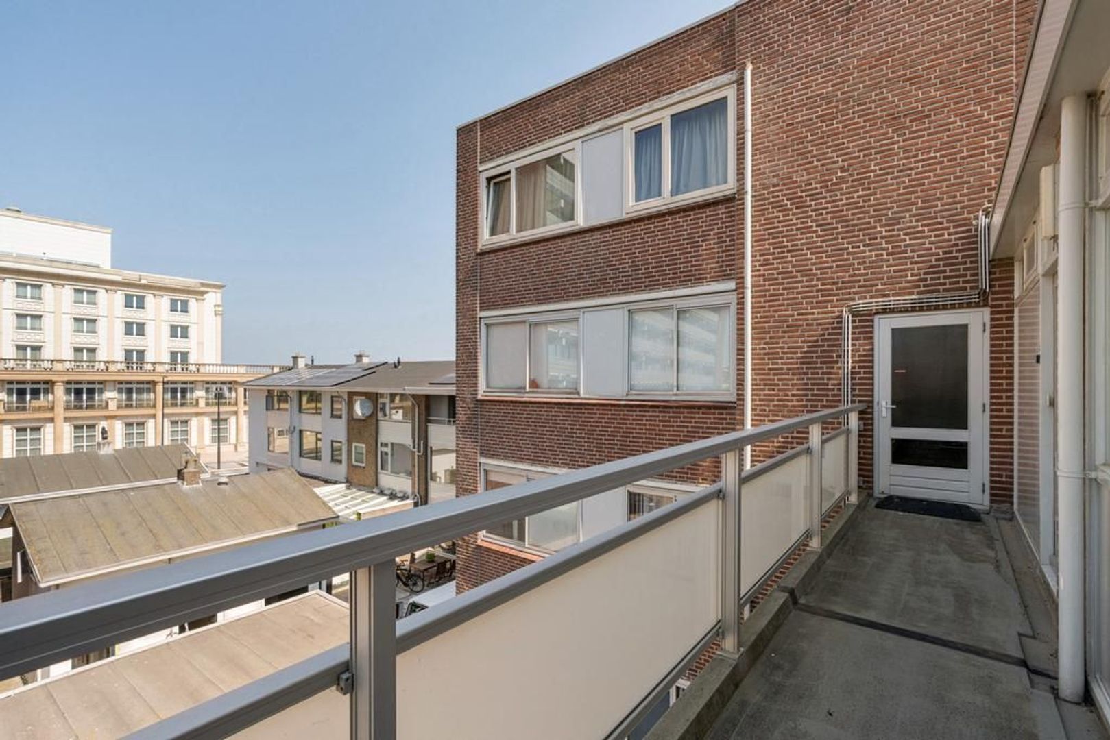 Jan van Henegouwenweg 60, Noordwijk foto-24