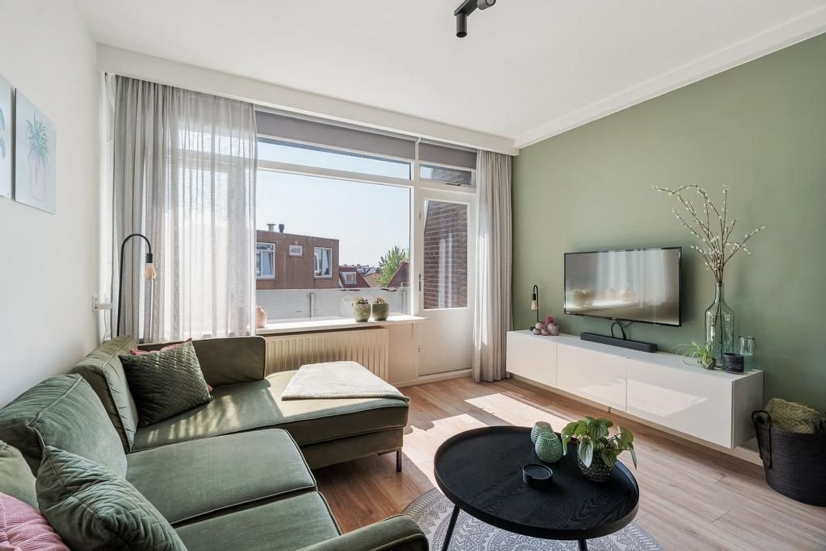 Jan van Henegouwenweg 60, Noordwijk foto-6