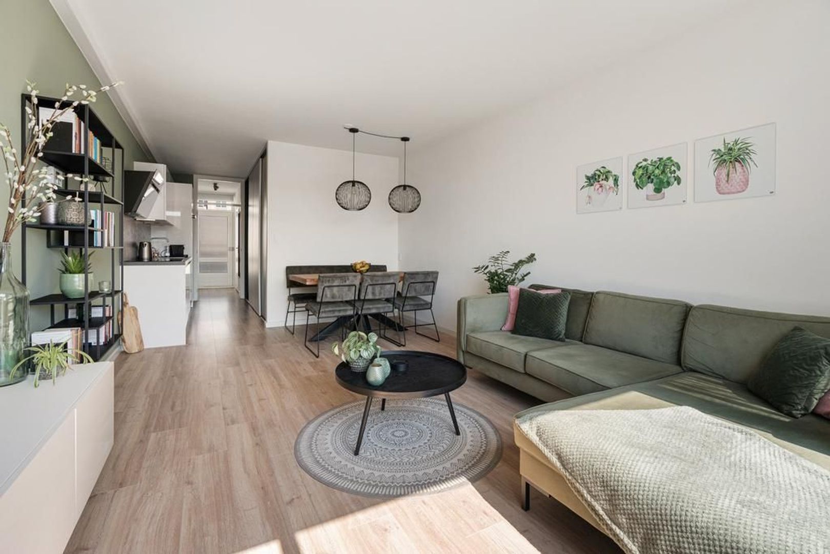 Jan van Henegouwenweg 60, Noordwijk foto-5