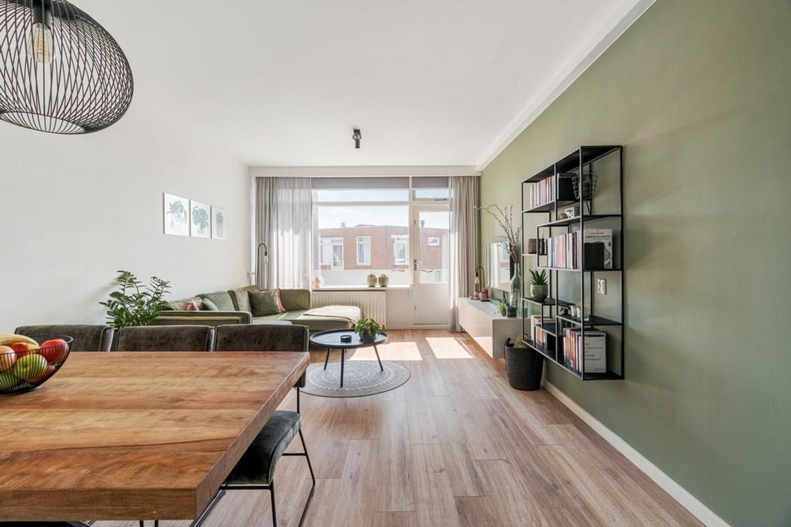 Jan van Henegouwenweg 60, Noordwijk foto-9