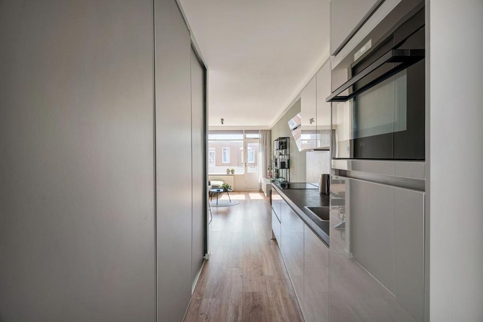 Jan van Henegouwenweg 60, Noordwijk foto-14