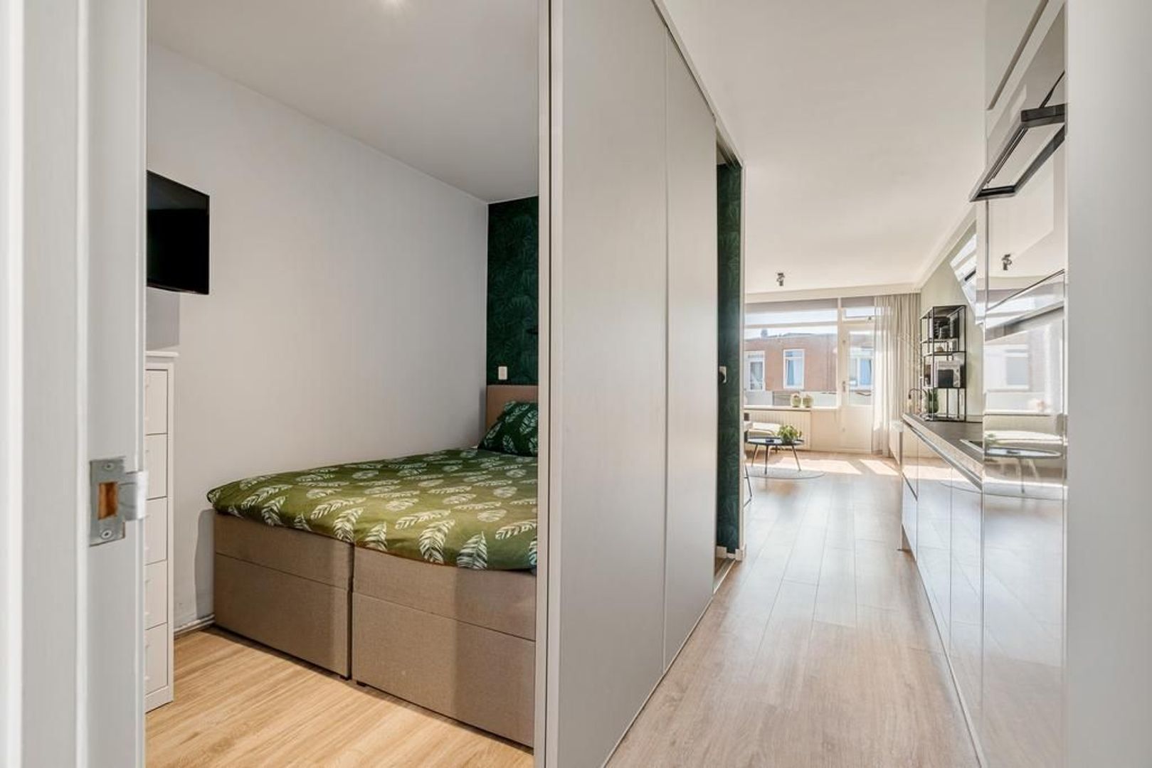 Jan van Henegouwenweg 60, Noordwijk foto-15