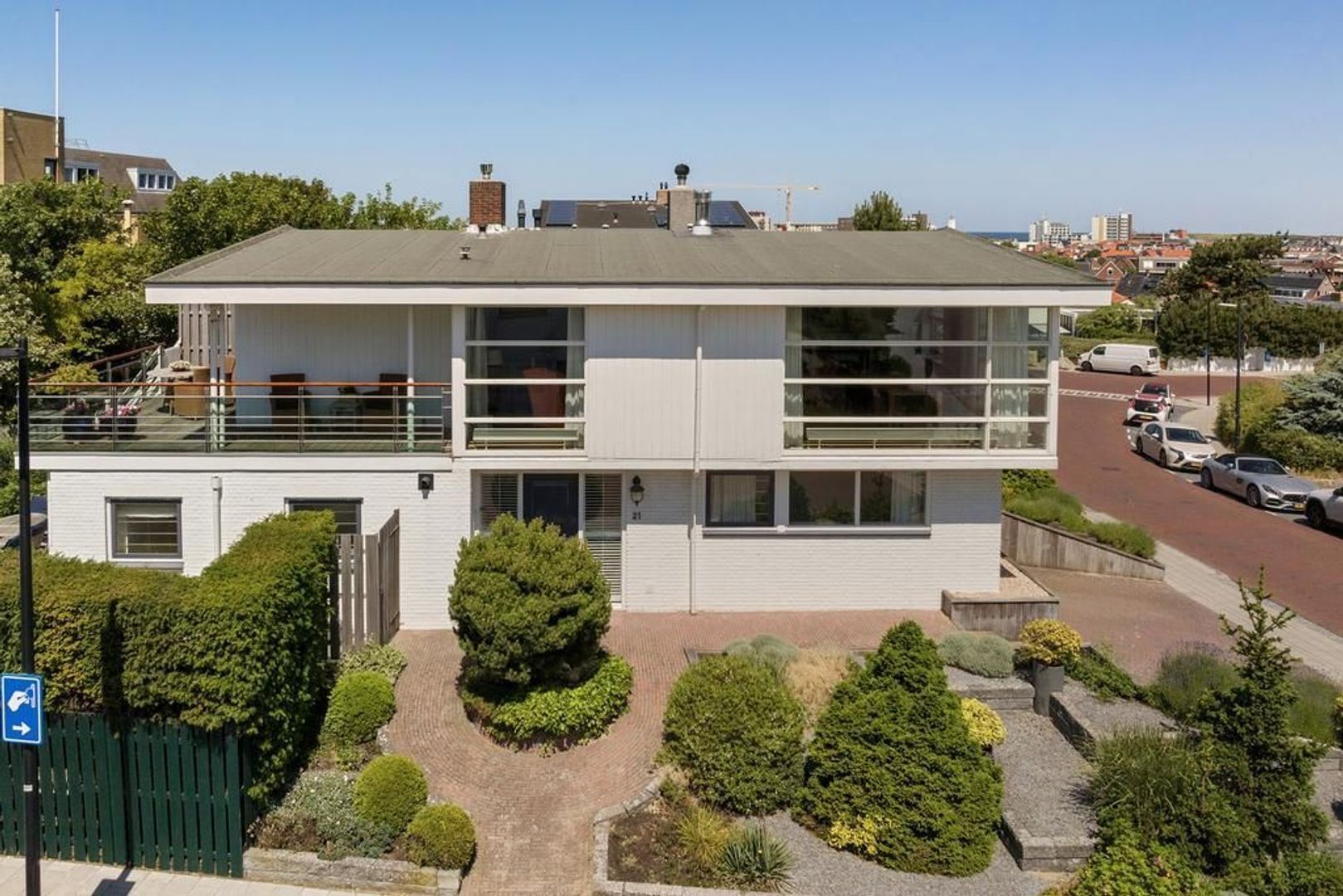 Dobbelmannduin 21, Noordwijk foto-32