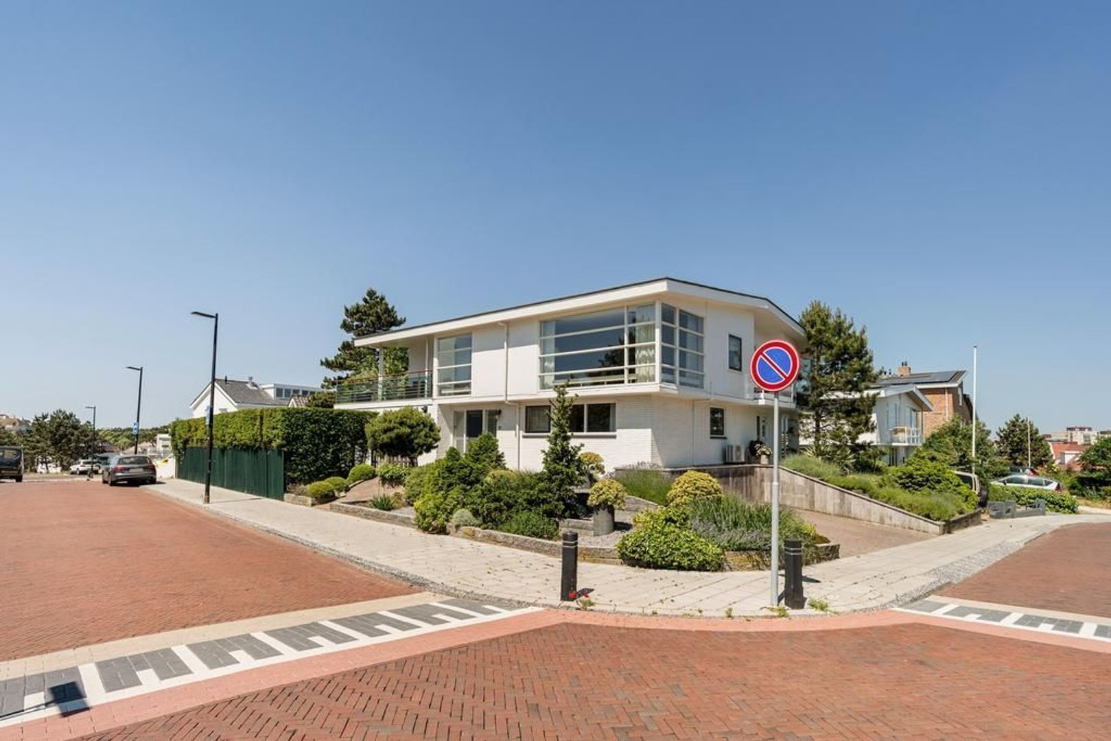 Dobbelmannduin 21, Noordwijk foto-2