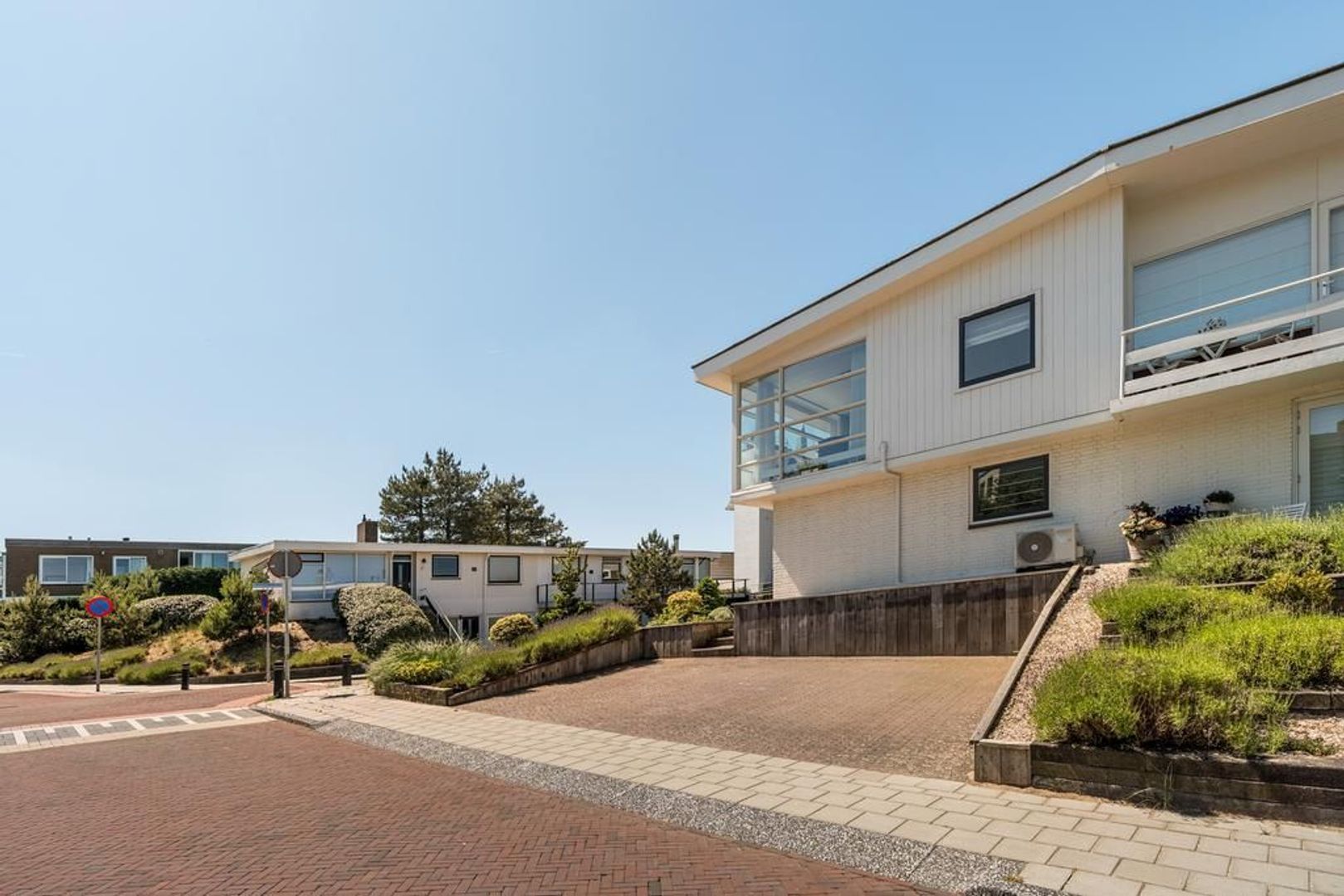 Dobbelmannduin 21, Noordwijk foto-33