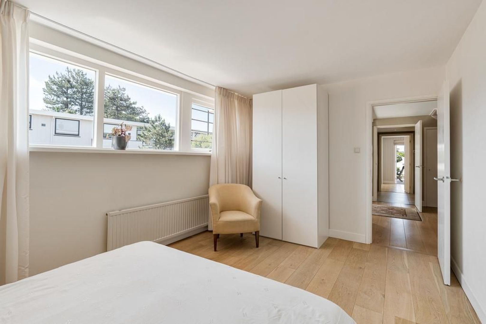 Dobbelmannduin 21, Noordwijk foto-25