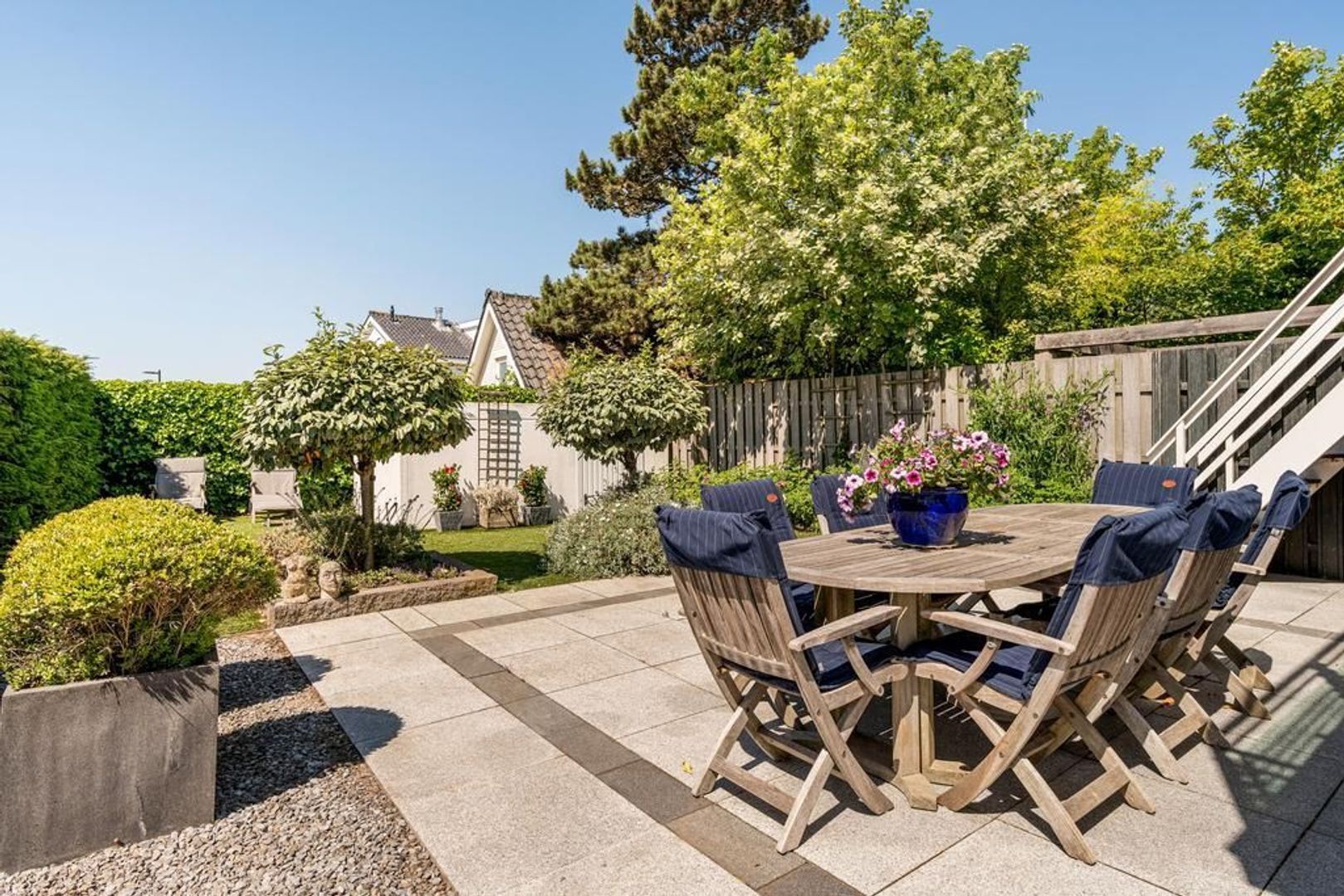 Dobbelmannduin 21, Noordwijk foto-31