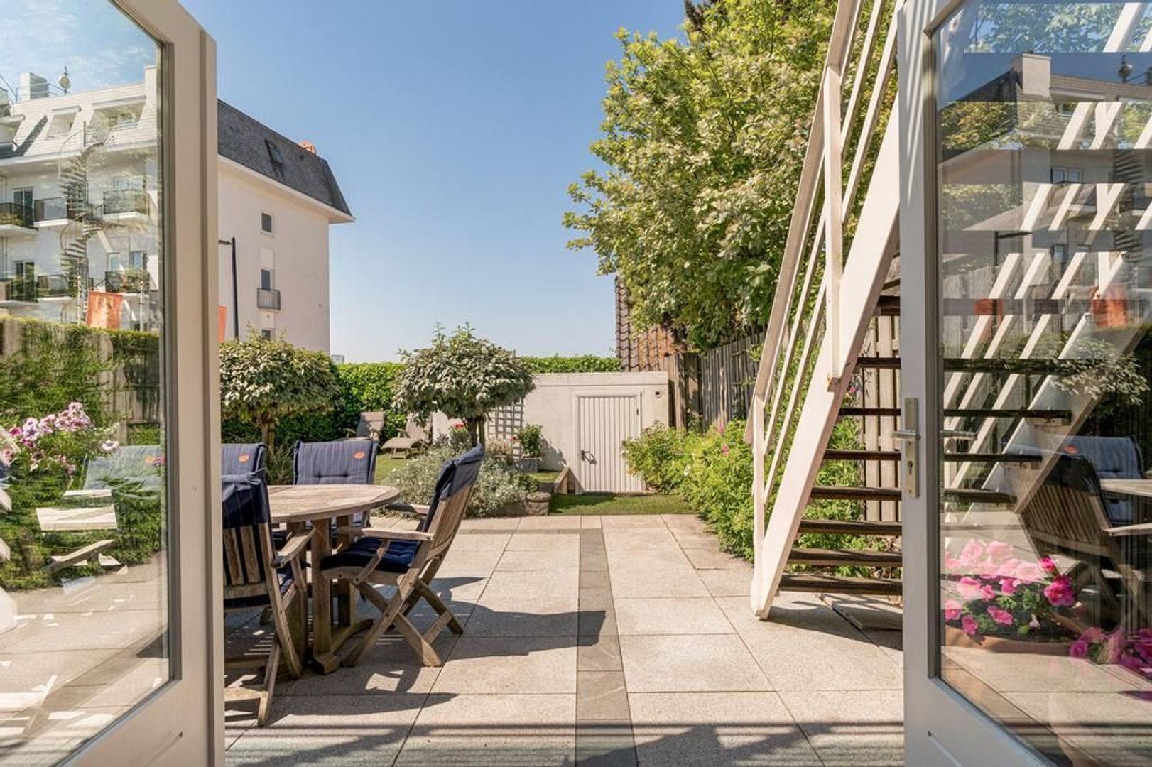 Dobbelmannduin 21, Noordwijk foto-21