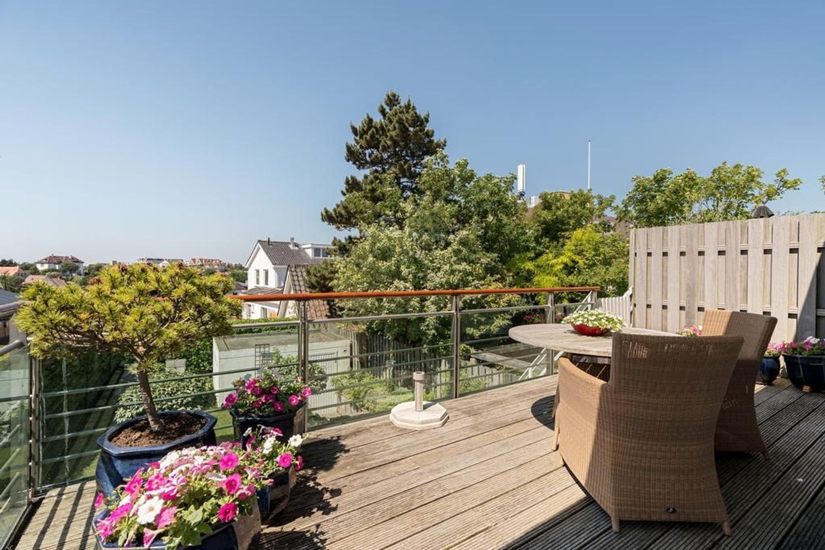 Dobbelmannduin 21, Noordwijk foto-14