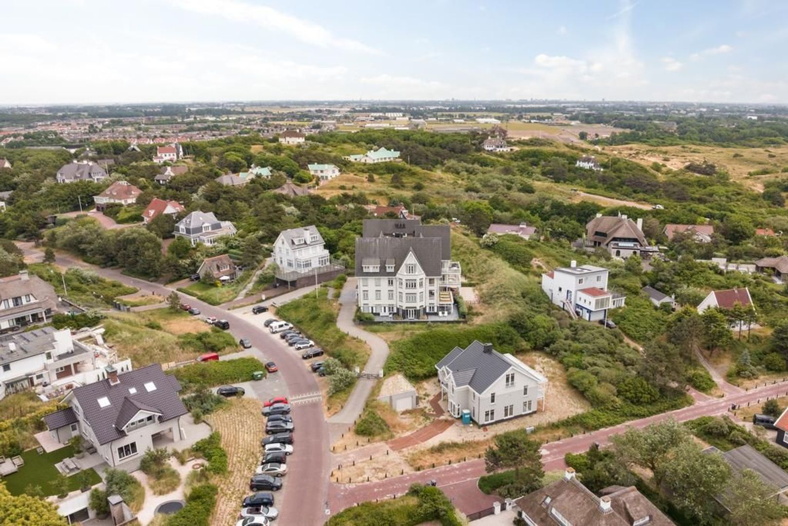 Beethovenweg 5 K, Noordwijk foto-26