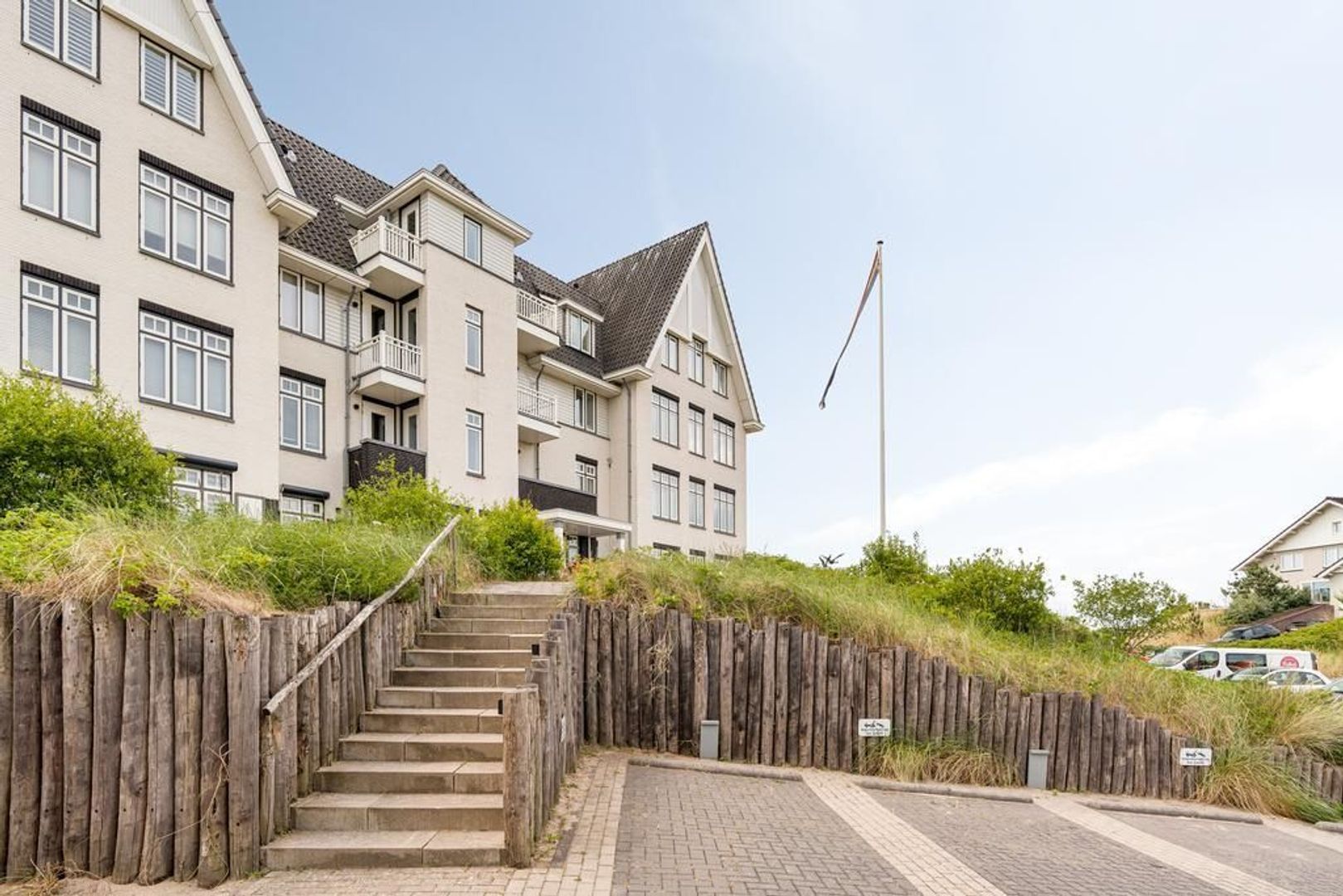 Beethovenweg 5 K, Noordwijk foto-29