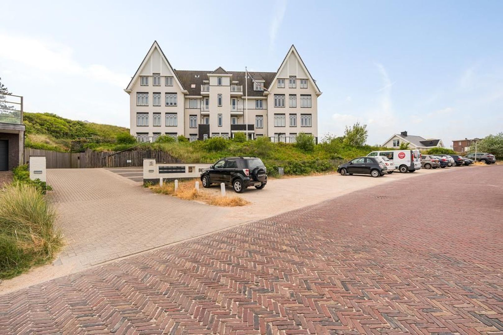 Beethovenweg 5 K, Noordwijk foto-28