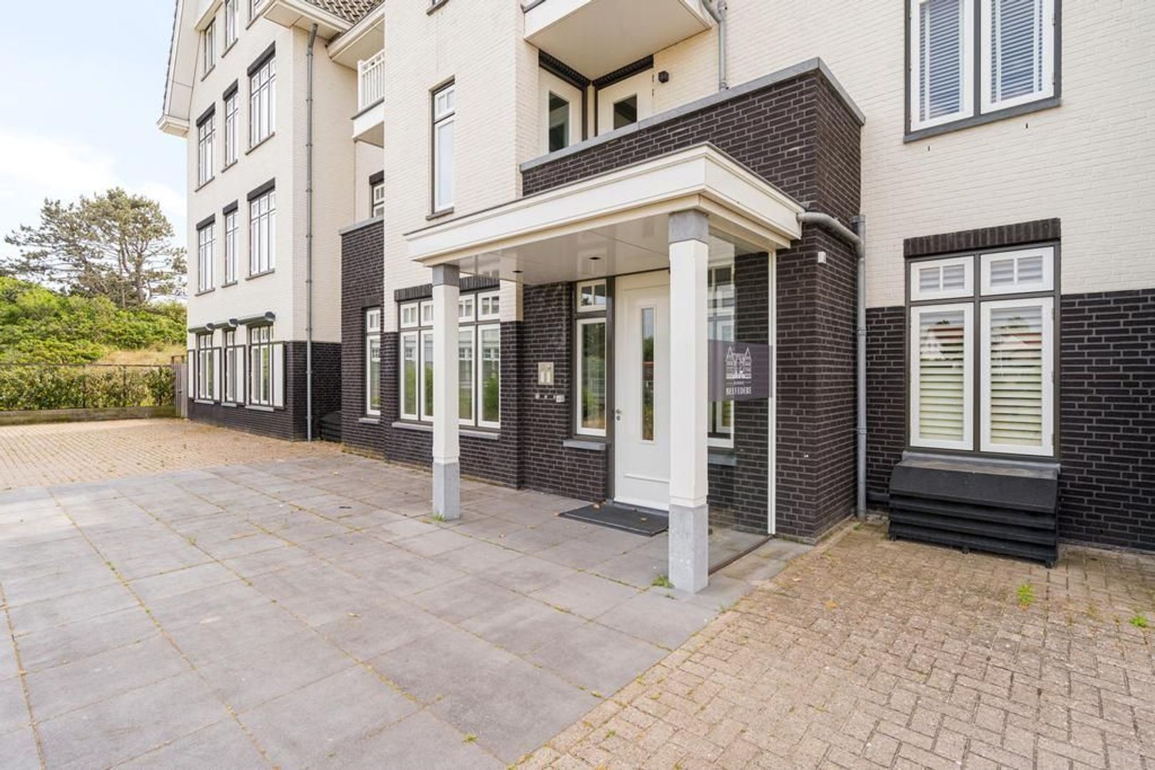 Beethovenweg 5 K, Noordwijk foto-3