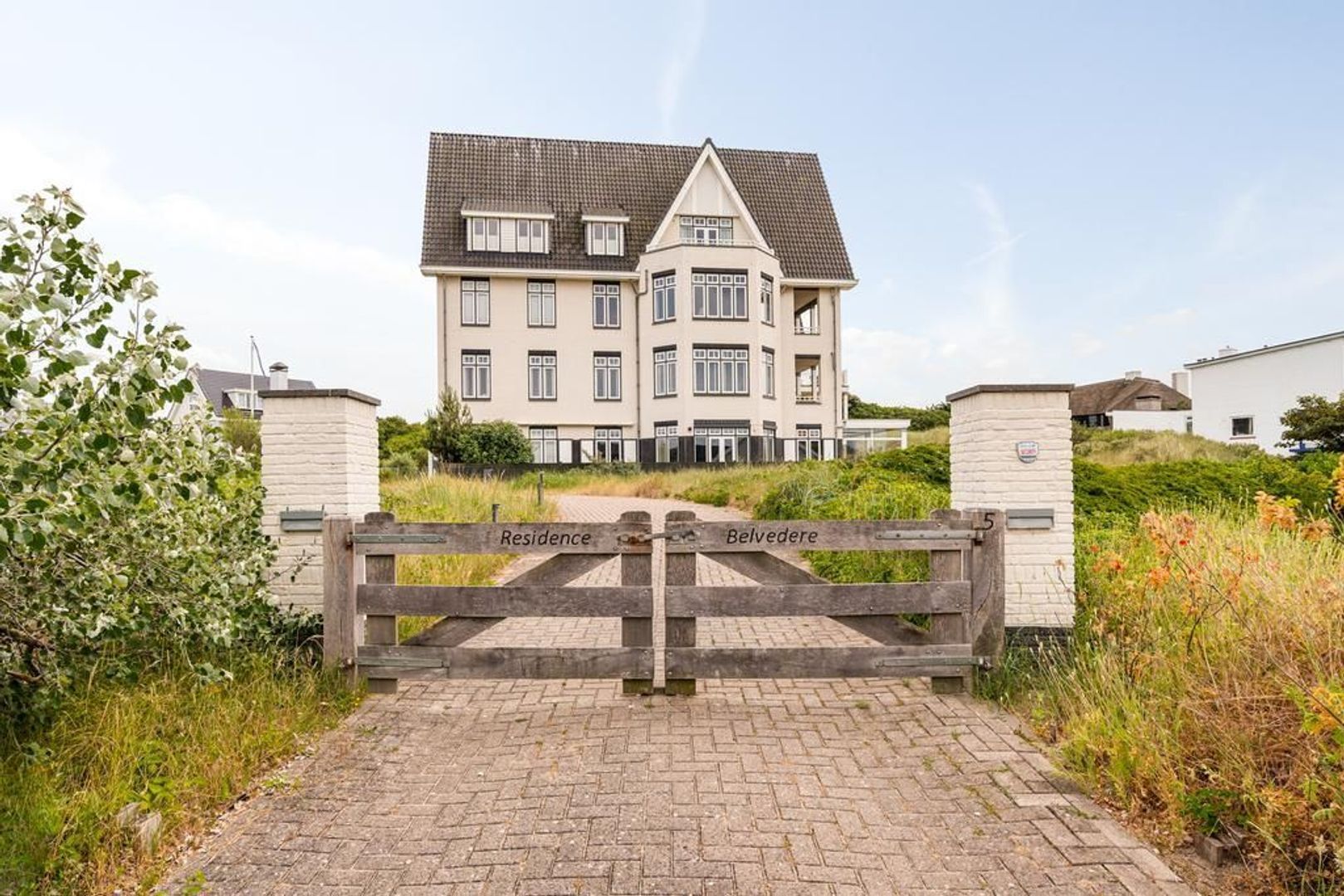 Beethovenweg 5 K, Noordwijk foto-27