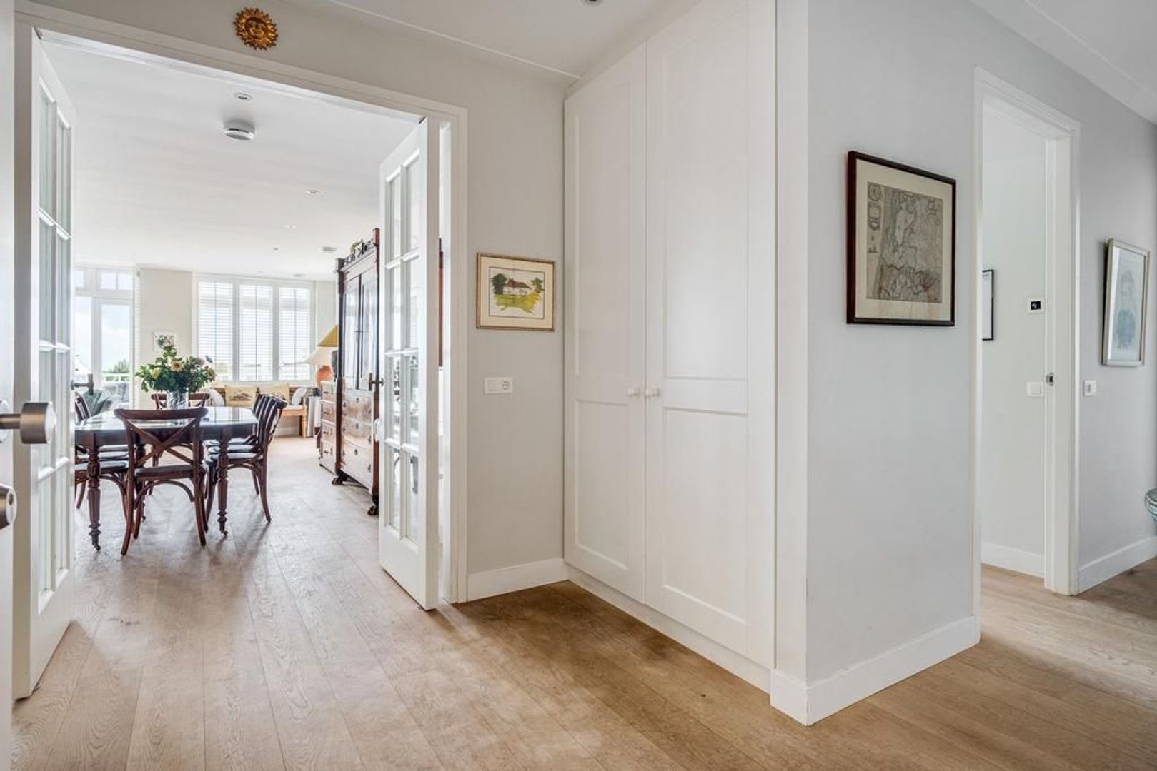 Beethovenweg 5 K, Noordwijk foto-4