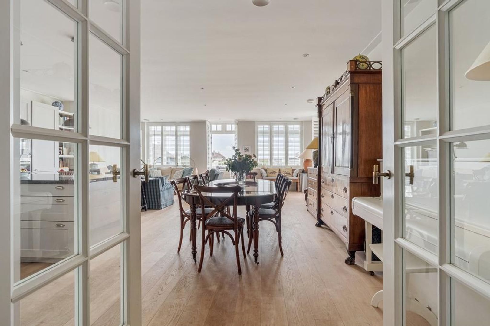 Beethovenweg 5 K, Noordwijk foto-5