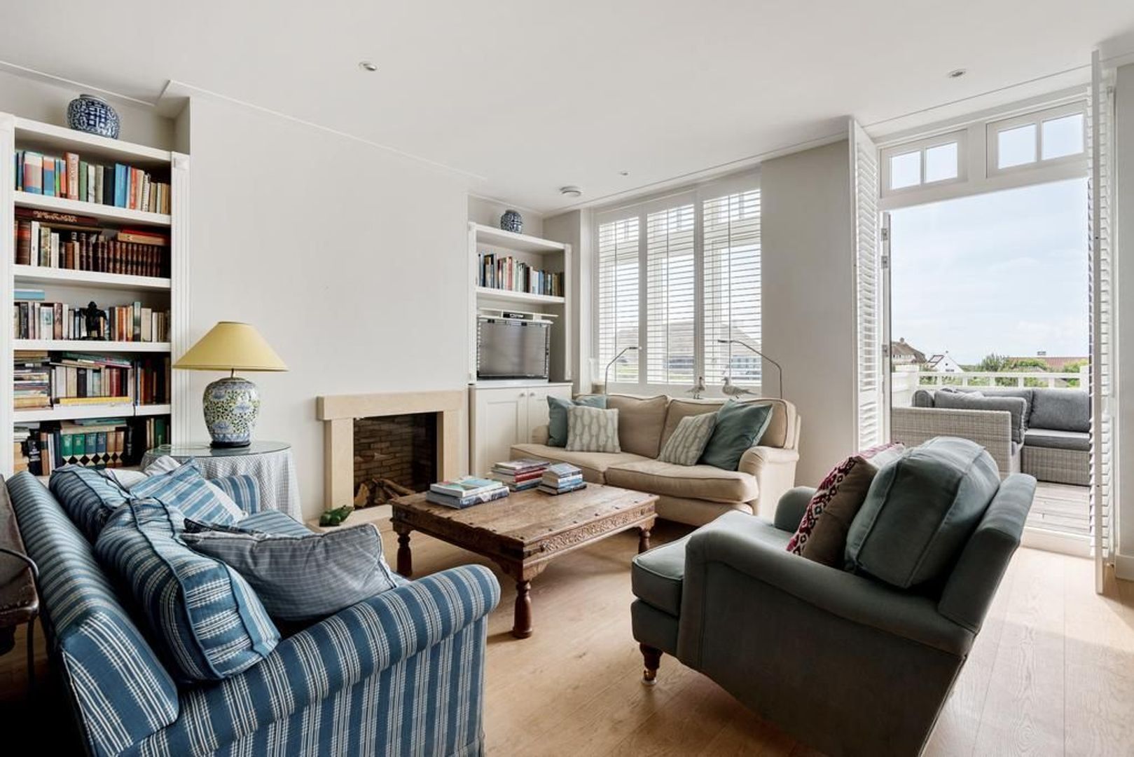 Beethovenweg 5 K, Noordwijk foto-6