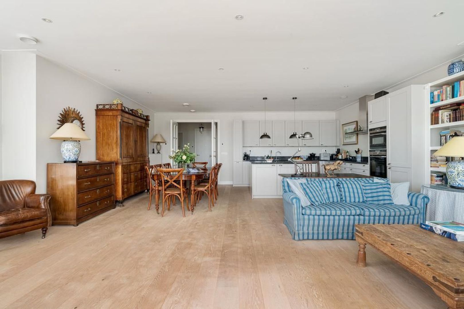 Beethovenweg 5 K, Noordwijk foto-7