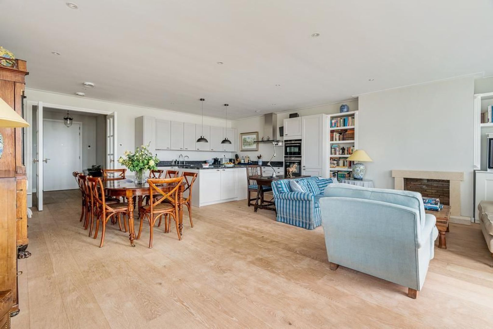 Beethovenweg 5 K, Noordwijk foto-9