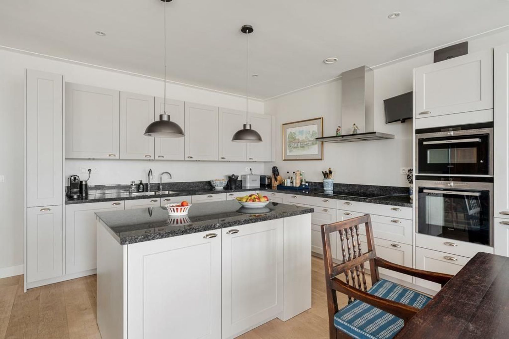 Beethovenweg 5 K, Noordwijk foto-10