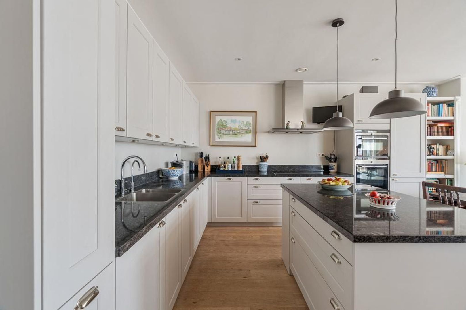 Beethovenweg 5 K, Noordwijk foto-11