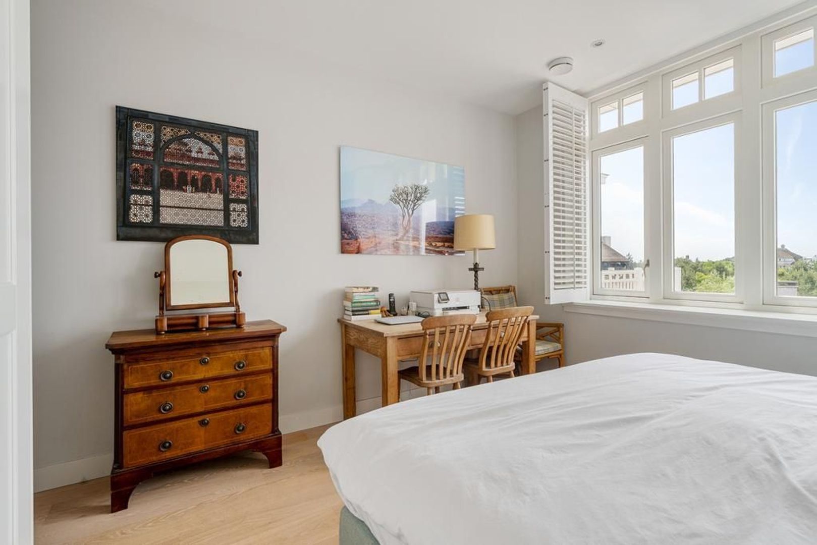 Beethovenweg 5 K, Noordwijk foto-16