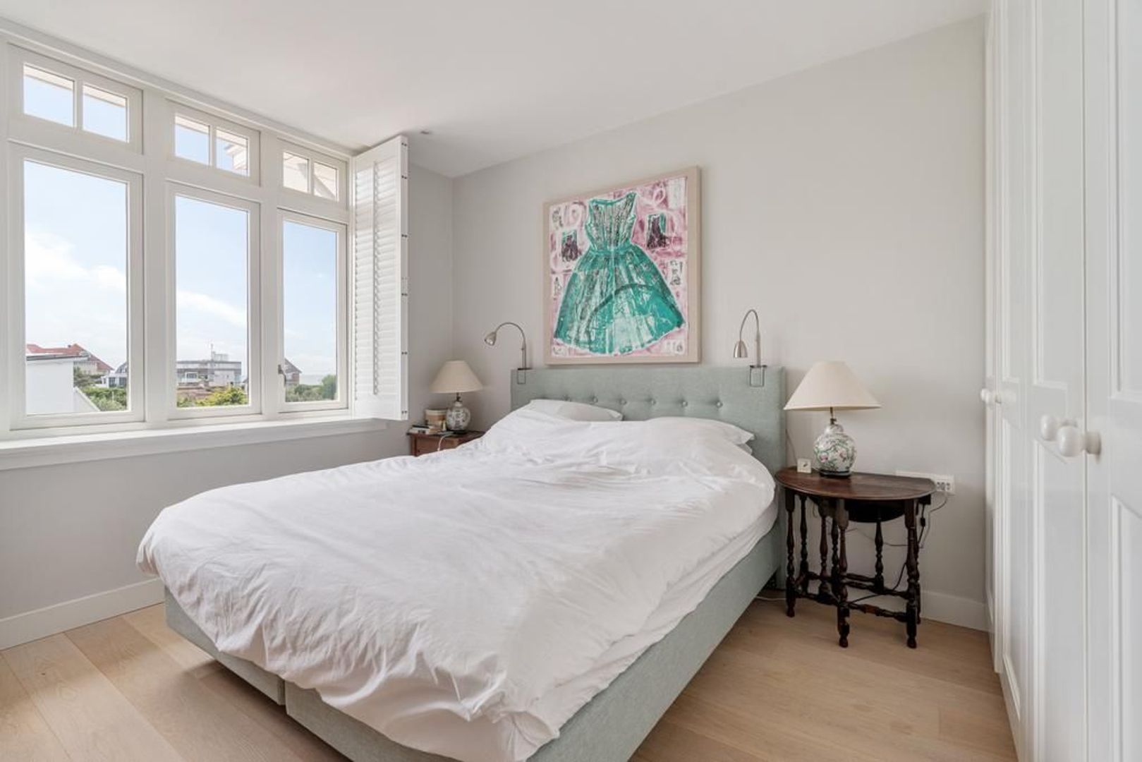 Beethovenweg 5 K, Noordwijk foto-15