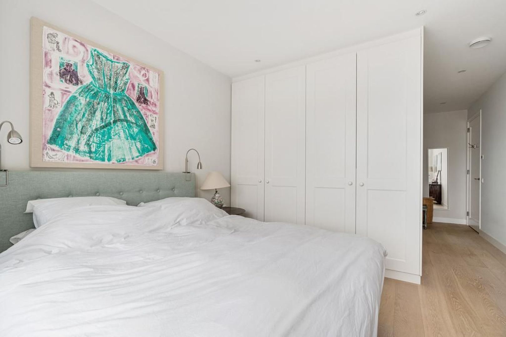 Beethovenweg 5 K, Noordwijk foto-17