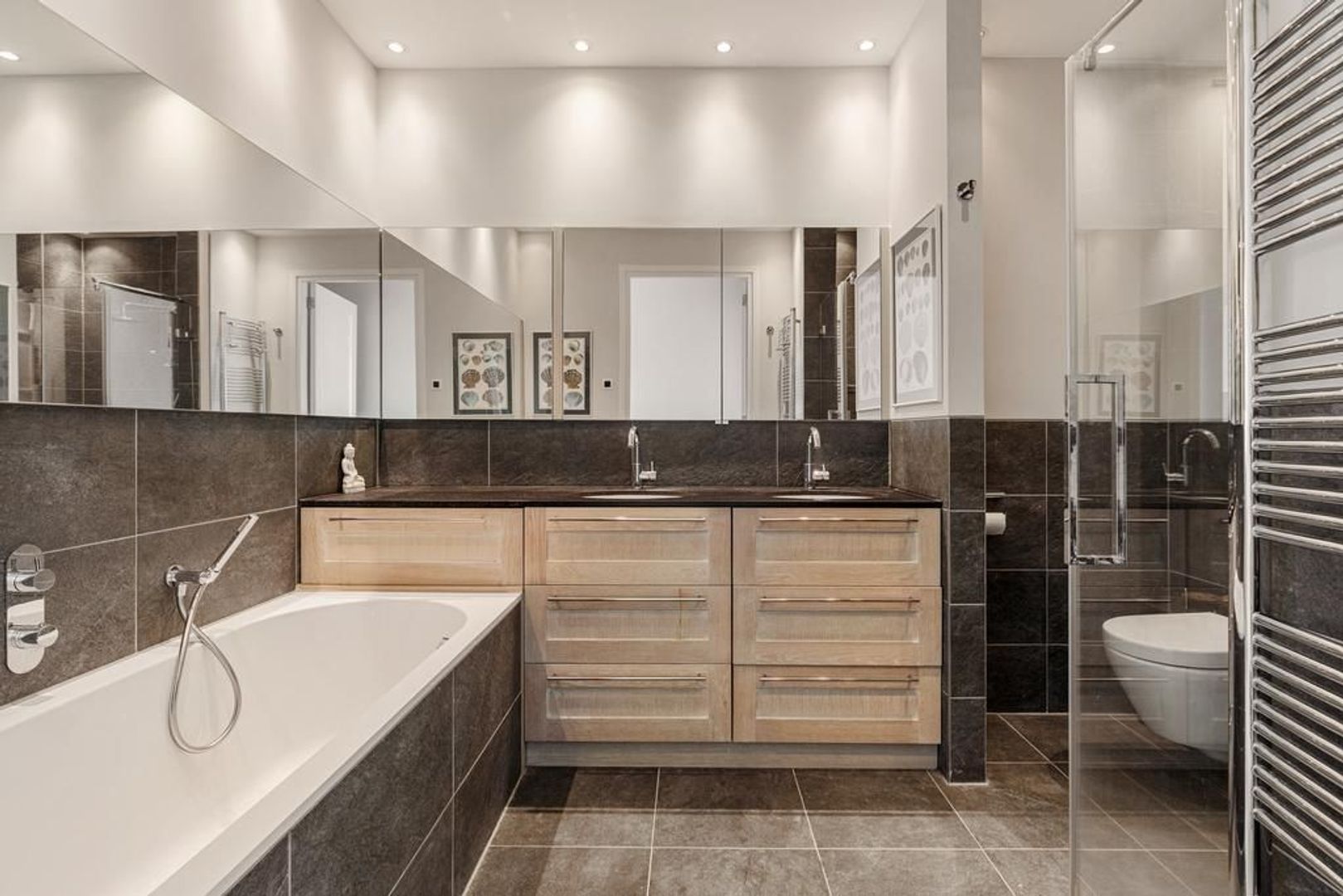 Beethovenweg 5 K, Noordwijk foto-18